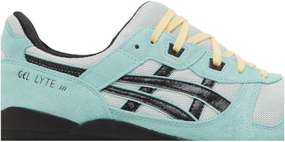 亚瑟士Gel-Lyte III OG蓝色跑鞋 1201A482-300 Order 亚瑟士Gel-Lyte III OG蓝色跑鞋 1201A482-300