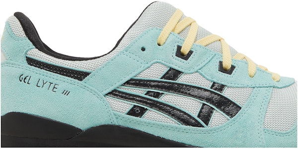 ASICS Gel-Lyte III OG 'Biru' 1201A482-300 Order ASICS Gel-Lyte III OG 'Biru' 1201A482-300