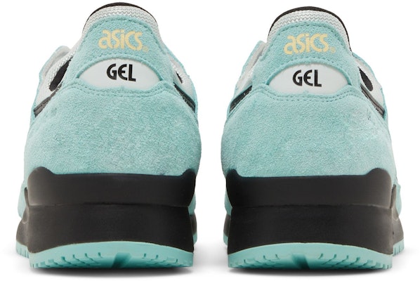 ASICS Gel-Lyte III OG '藍色' 1201A482-300 Details for ASICS Gel-Lyte III OG '藍色' 1201A482-300