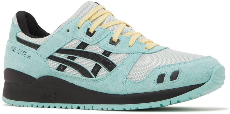 ASICS Gel-Lyte III OG 'Azul' 1201A482-300 Order ASICS Gel-Lyte III OG 'Azul' 1201A482-300