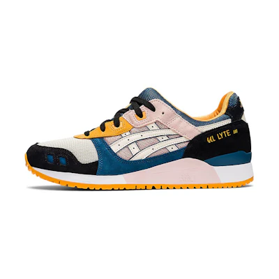 ASICS Gel-Lyte lll 'Multi'