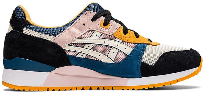 ASICS Gel-Lyte lll OG 'Multi' 1201A482-700 Order ASICS Gel-Lyte lll OG 'Multi' 1201A482-700