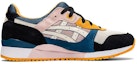 Order ASICS Gel-Lyte III OG 'Multi' Pelbagai Warna 1201A482-700