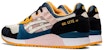 ASICS Gel-Lyte III OG 'Multi' Pelbagai Warna 1201A482-700