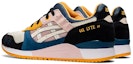 Shop ASICS Gel-Lyte III OG 'Multi' Pelbagai Warna 1201A482-700
