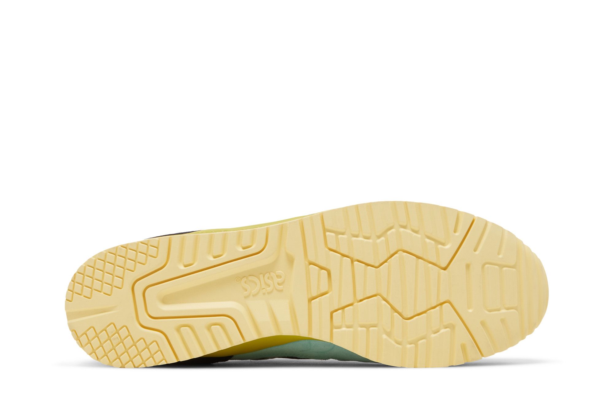 Shop ASICS Gel-Lyte lll OG 'White' 1201A482-100