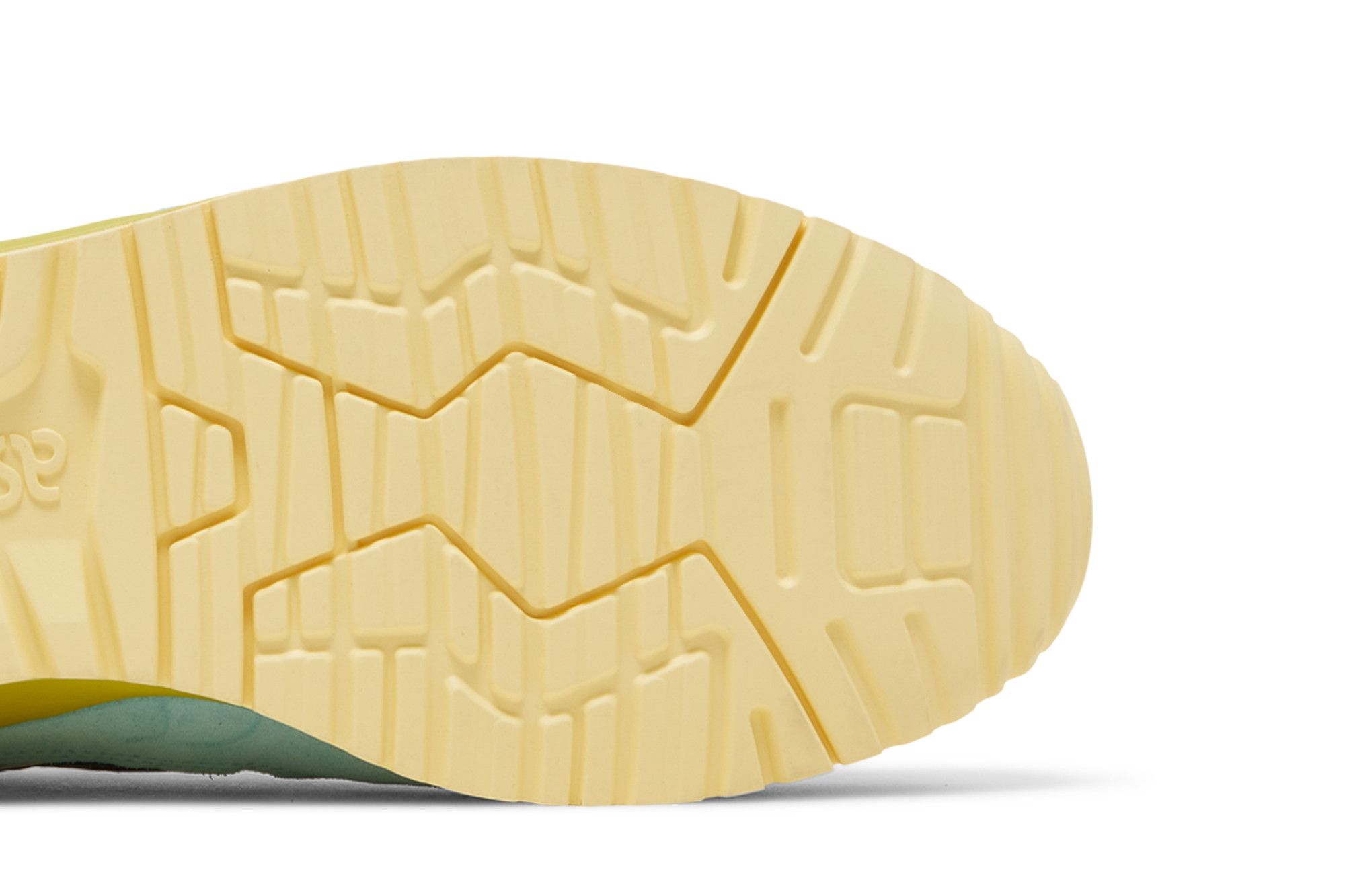 Purchase ASICS Gel-Lyte lll OG 'White' 1201A482-100