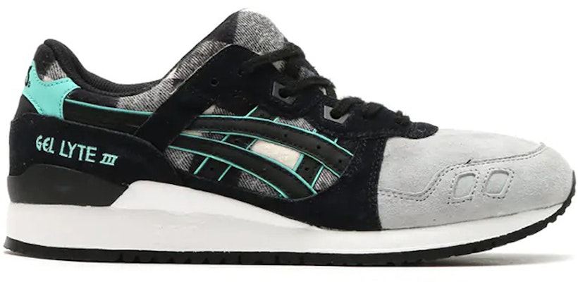 ASICS Gel-Lyte Low 'Hitam Abu-Abu' TQ6Y0L-0190 Order ASICS Gel-Lyte Low 'Hitam Abu-Abu' TQ6Y0L-0190