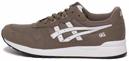 ASICS Gel-Lyte Low 'Brown' 1193A026-250 ASICS Gel-Lyte Low 'Brown' 1193A026-250