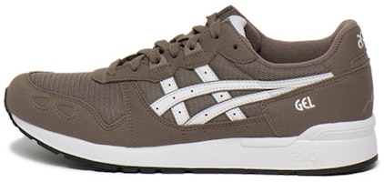 ASICS Gel-Lyte Low 'Brown' 1193A026-250 ASICS Gel-Lyte Low 'Brown' 1193A026-250