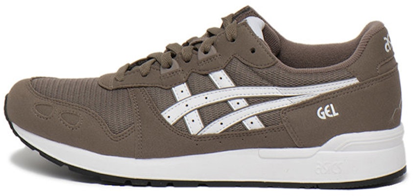 ASICS Gel-Lyte Low 'Brown' 1193A026-250 Buy ASICS Gel-Lyte Low 'Brown' 1193A026-250