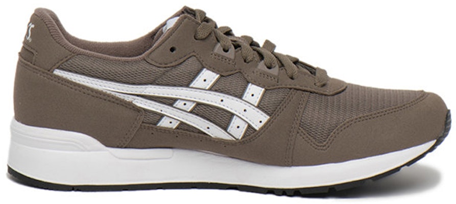 ASICS Gel-Lyte Rendah 'Coklat' 1193A026-250 Order ASICS Gel-Lyte Rendah 'Coklat' 1193A026-250