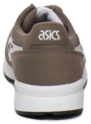 ASICS Gel-Lyte Rendah 'Coklat' 1193A026-250 Lookbook ASICS Gel-Lyte Rendah 'Coklat' 1193A026-250