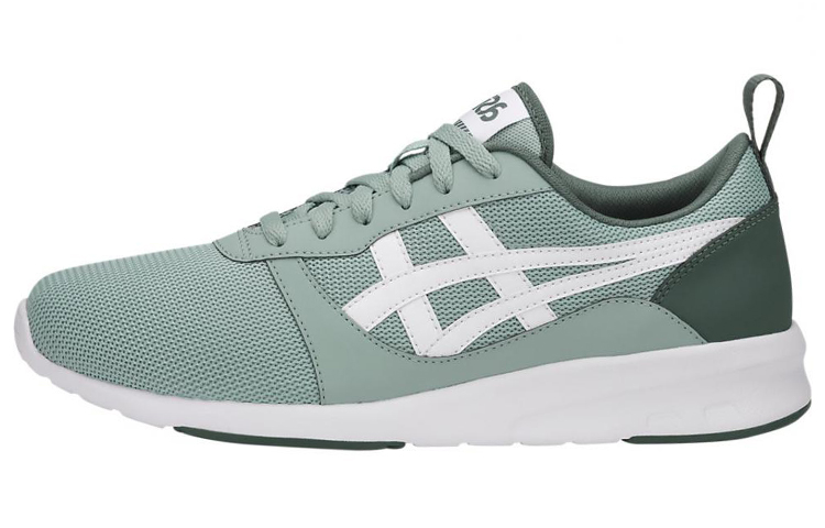 Buy ASICS Gel-Lyte Low 'Keselesaan Hijau Muda' H832N-4601
