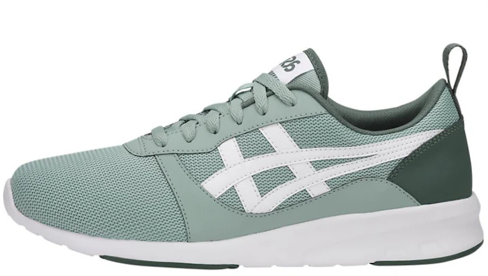 ASICS Gel-Lyte Low 'Keselesaan Hijau Muda' H832N-4601 Buy ASICS Gel-Lyte Low 'Keselesaan Hijau Muda' H832N-4601