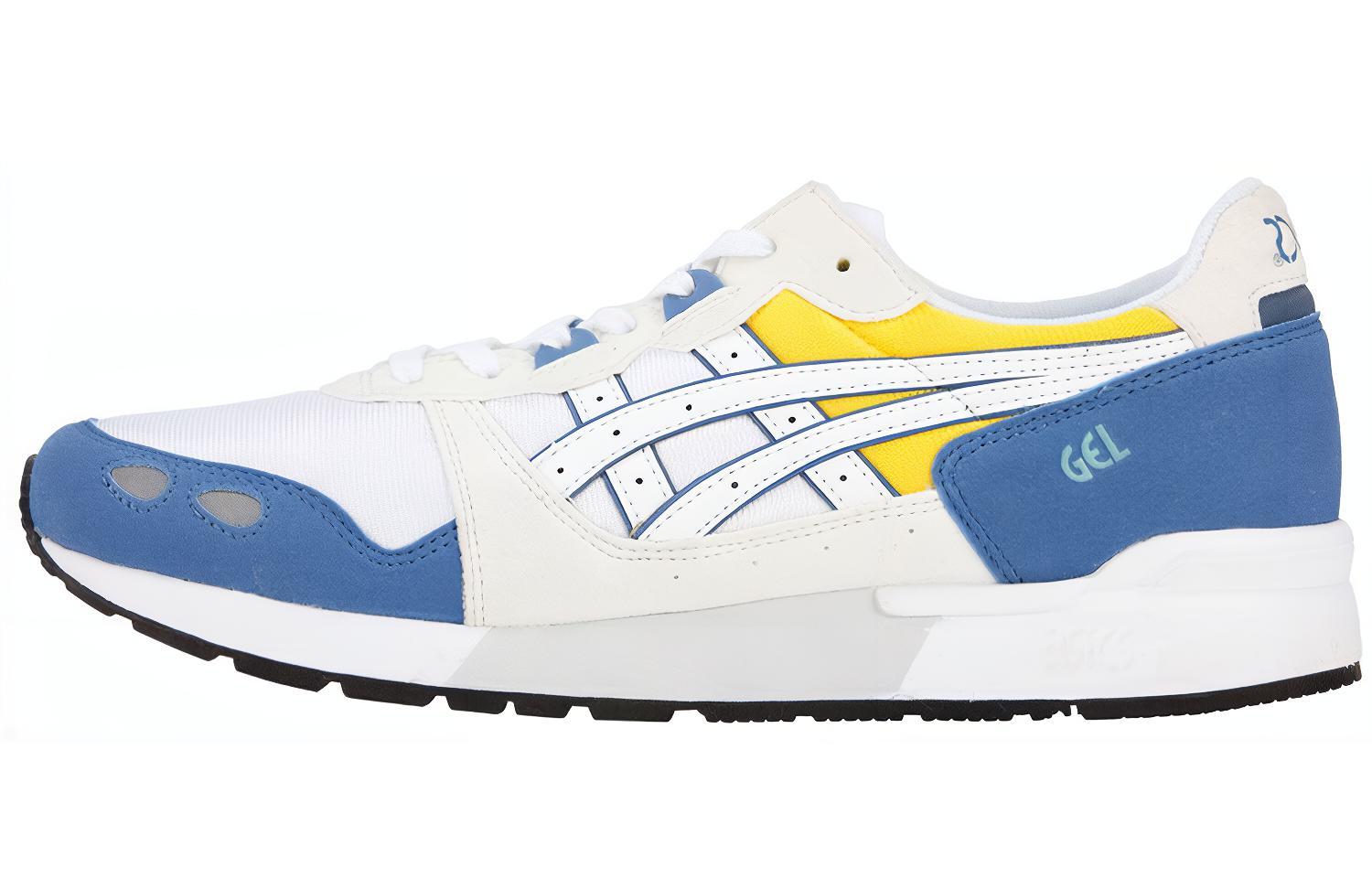 Buy ASICS Gel-Lyte Rendah 'Putih Biru' HN7F1-0101