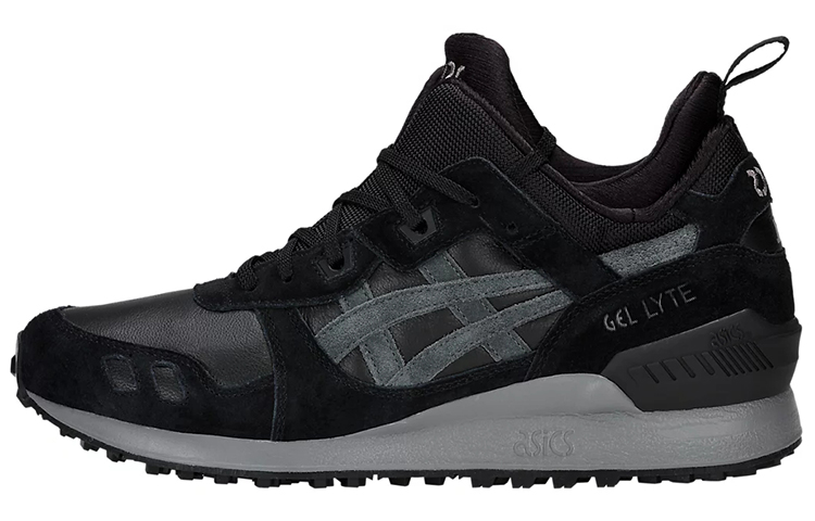 ASICS Gel-Lyte MT 'Black' 1193A035-001