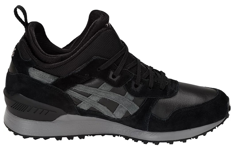 Order ASICS Gel-Lyte MT ''Nero'' 1193A035-001