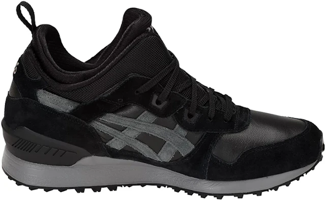 ASICS Gel-Lyte MT ''Nero'' 1193A035-001 Order ASICS Gel-Lyte MT ''Nero'' 1193A035-001