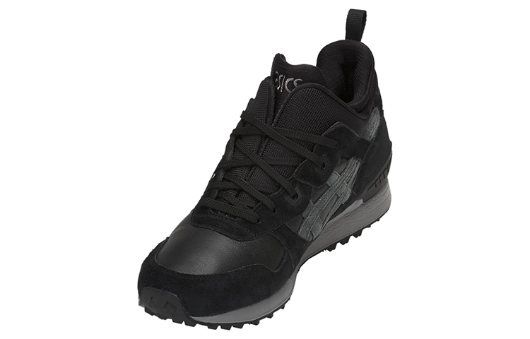 Lookbook ASICS Gel-Lyte MT ''Nero'' 1193A035-001