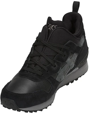 ASICS Gel-Lyte MT ''Nero'' 1193A035-001 Lookbook ASICS Gel-Lyte MT ''Nero'' 1193A035-001