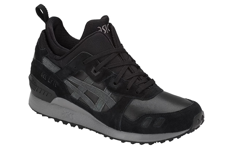 Shop ASICS Gel-Lyte MT ''Nero'' 1193A035-001