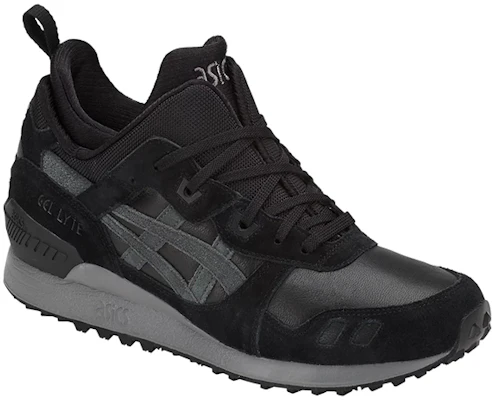 ASICS Gel-Lyte MT ''Nero'' 1193A035-001 Shop ASICS Gel-Lyte MT ''Nero'' 1193A035-001