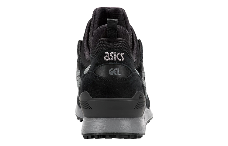 Purchase ASICS Gel-Lyte MT ''Nero'' 1193A035-001
