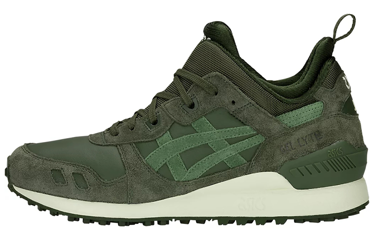 Buy ASICS Gel-Lyte MT 'Hijau' 1193A035-300