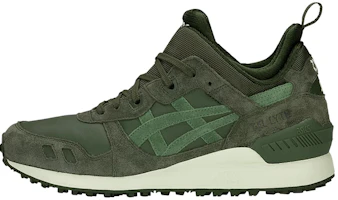 ASICS Gel-Lyte MT 'Green' 1193A035-300 ASICS Gel-Lyte MT 'Green' 1193A035-300