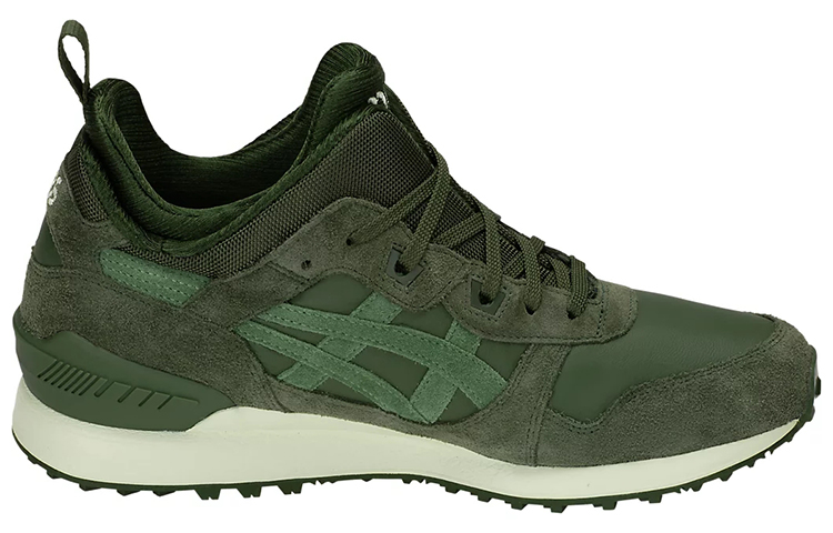Lookbook ASICS Gel-Lyte MT 'Hijau' 1193A035-300