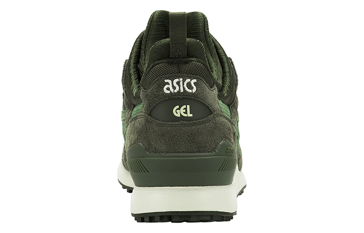 Details for ASICS Gel-Lyte MT 'Hijau' 1193A035-300