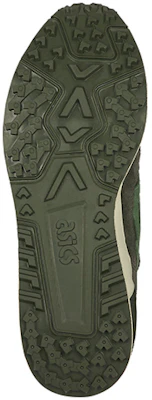 ASICS Gel-Lyte MT 'Hijau' 1193A035-300 Sizing ASICS Gel-Lyte MT 'Hijau' 1193A035-300