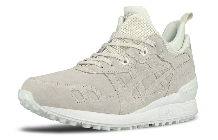 Lookbook ASICS Gel-Lyte MT ''Marrone Chiaro'' HL6F4-9999