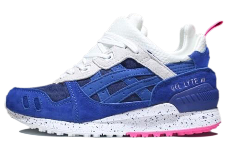ASICS Gel-Lyte MT Blue/White HL6G0-6060