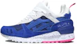 Buy 亚瑟士 Gel-Lyte MT 蓝白配色 HL6G0-6060