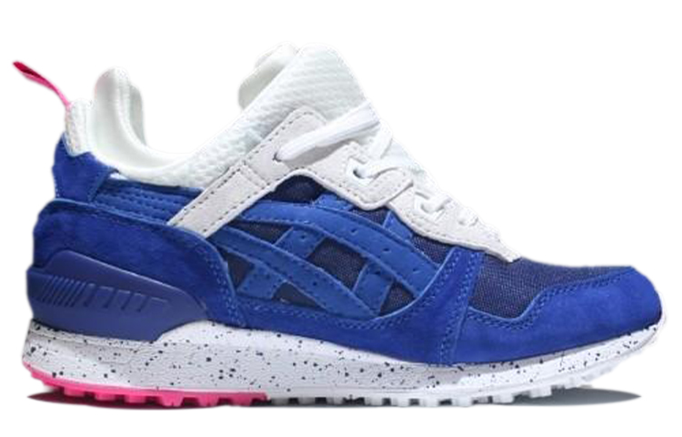 Order 亚瑟士 Gel-Lyte MT 蓝白配色 HL6G0-6060