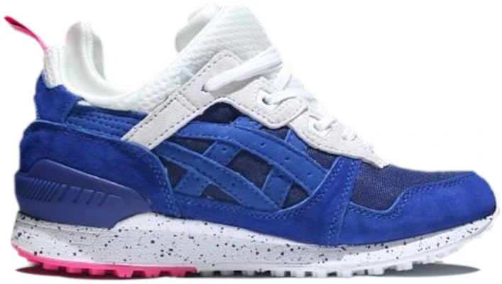 亚瑟士 Gel-Lyte MT 蓝白配色 HL6G0-6060 Order 亚瑟士 Gel-Lyte MT 蓝白配色 HL6G0-6060