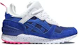Order 亚瑟士 Gel-Lyte MT 蓝白配色 HL6G0-6060