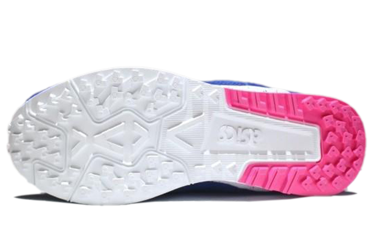 Purchase 亚瑟士 Gel-Lyte MT 蓝白配色 HL6G0-6060