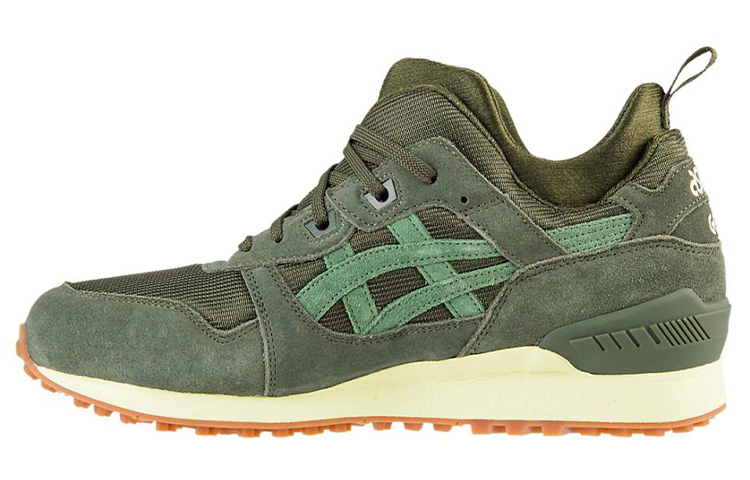 ASICS Gel-Lyte MT G-TX Green 1193A041-300