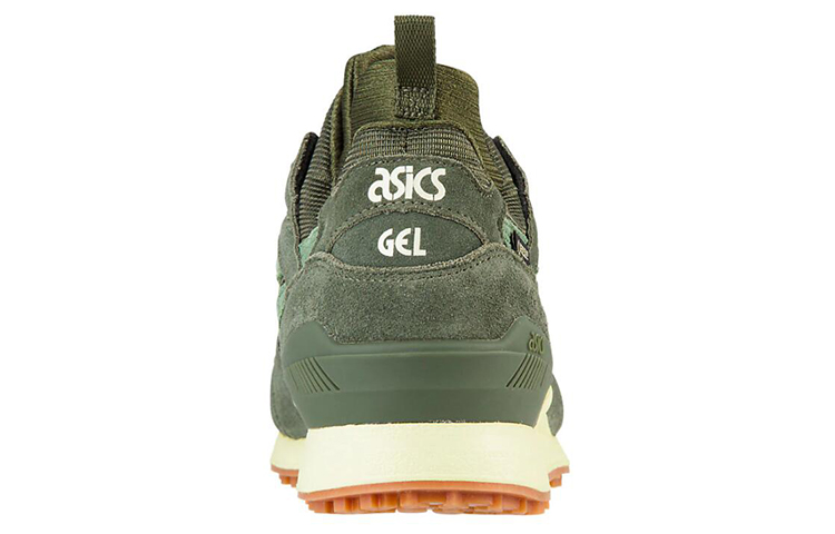 Lookbook 아식스 젤라이트 MT G-TX 그린 (Asikseu Jel-Laiteu MT G-TX Geurin) 1193A041-300