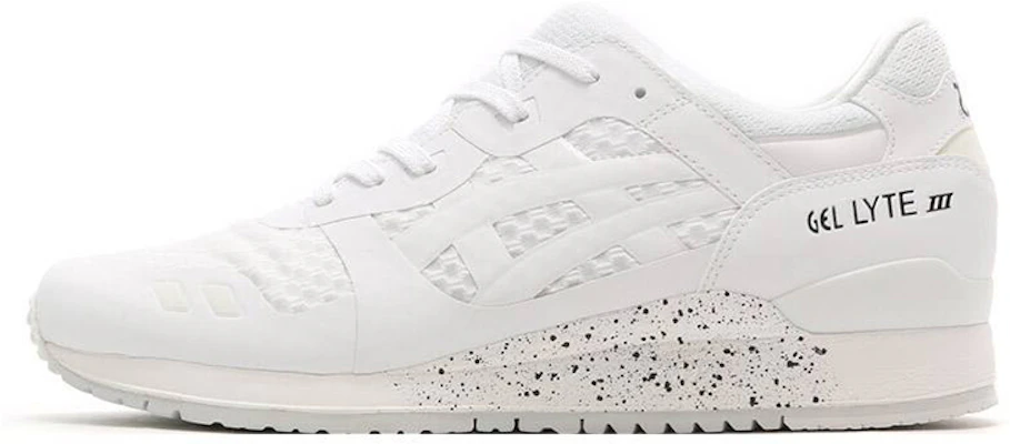 ASICS Gel-Lyte NS 'Blanco' TQ618N-0101 Buy ASICS Gel-Lyte NS 'Blanco' TQ618N-0101