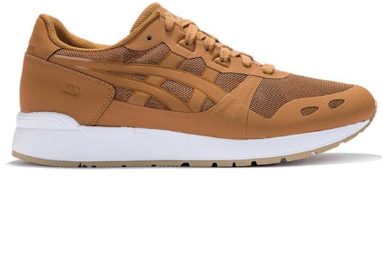 ASICS Gel-Lyte Ns Zapatillas Running Marrón/Amarillo H8K3N-2121 Order ASICS Gel-Lyte Ns Zapatillas Running Marrón/Amarillo H8K3N-2121