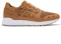 Order ASICS Gel-Lyte Ns Zapatillas Running Marrón/Amarillo H8K3N-2121