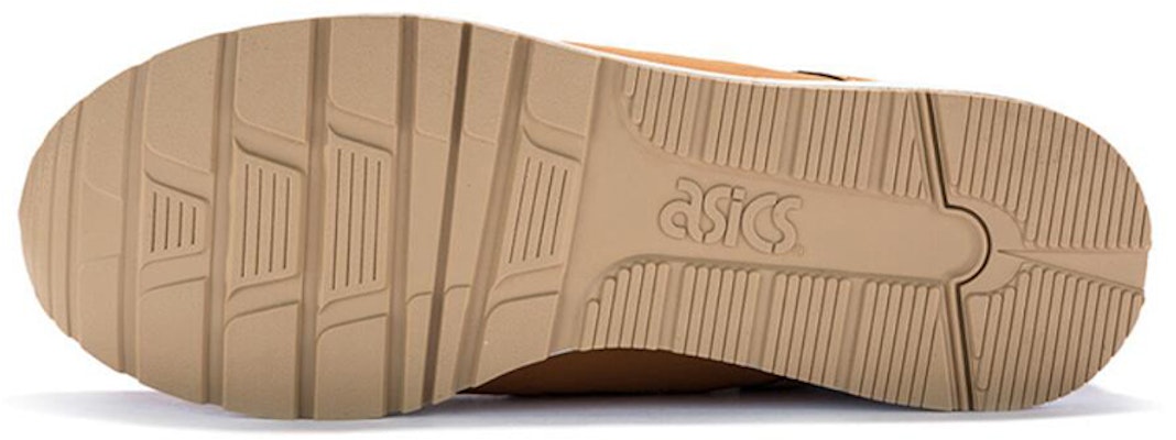 ASICS Gel-Lyte Ns Zapatillas Running Marrón/Amarillo H8K3N-2121 Purchase ASICS Gel-Lyte Ns Zapatillas Running Marrón/Amarillo H8K3N-2121