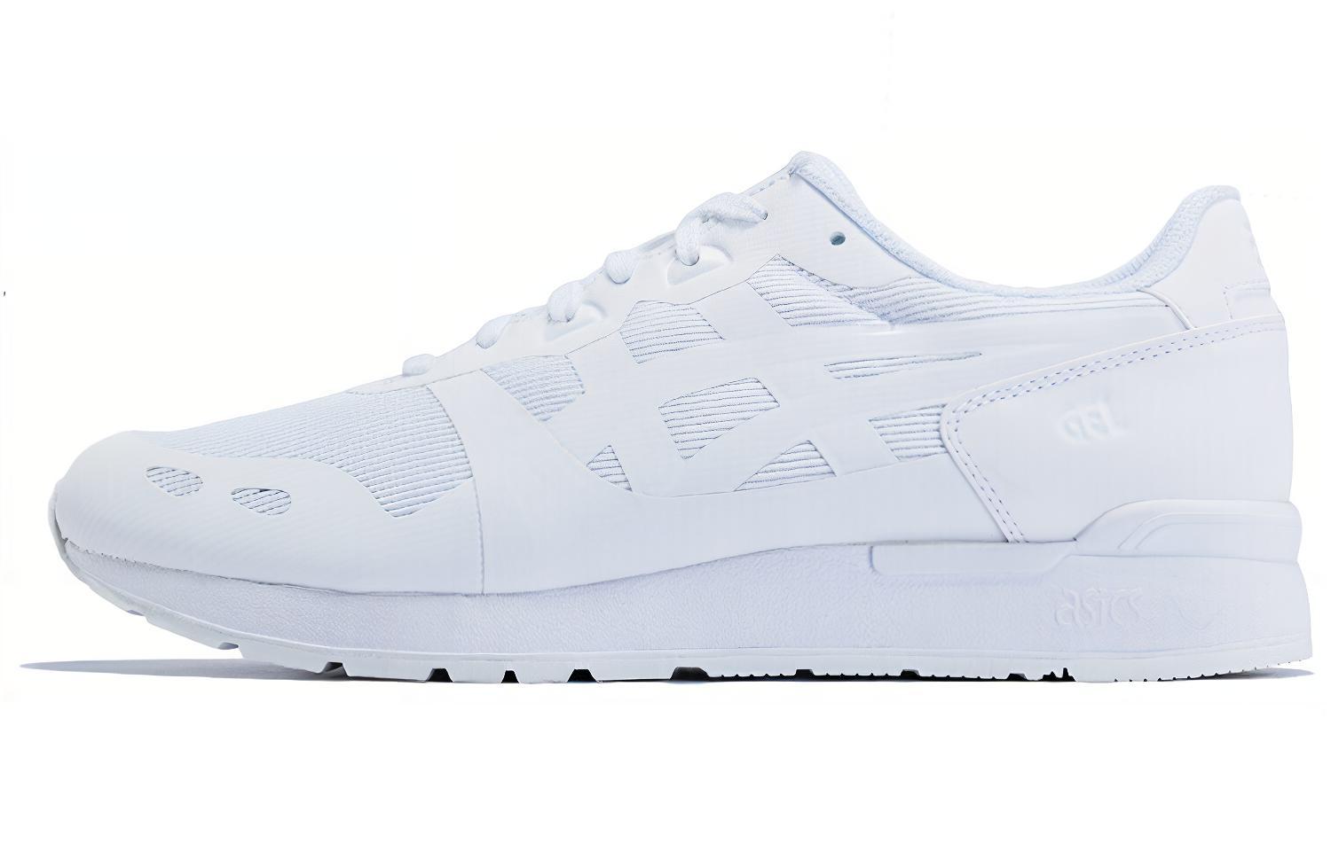 Buy 아식스 젤라이트 NS 흰 운동화 H8D4N-0101