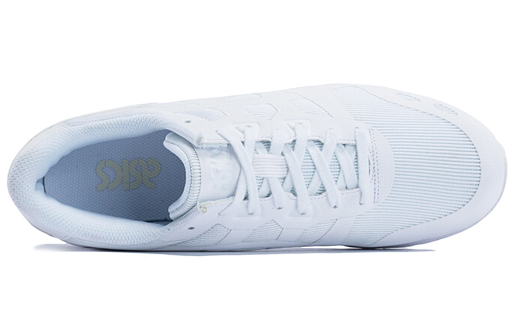 ASICS Gel-Lyte NS Running Shoes White 圖 3