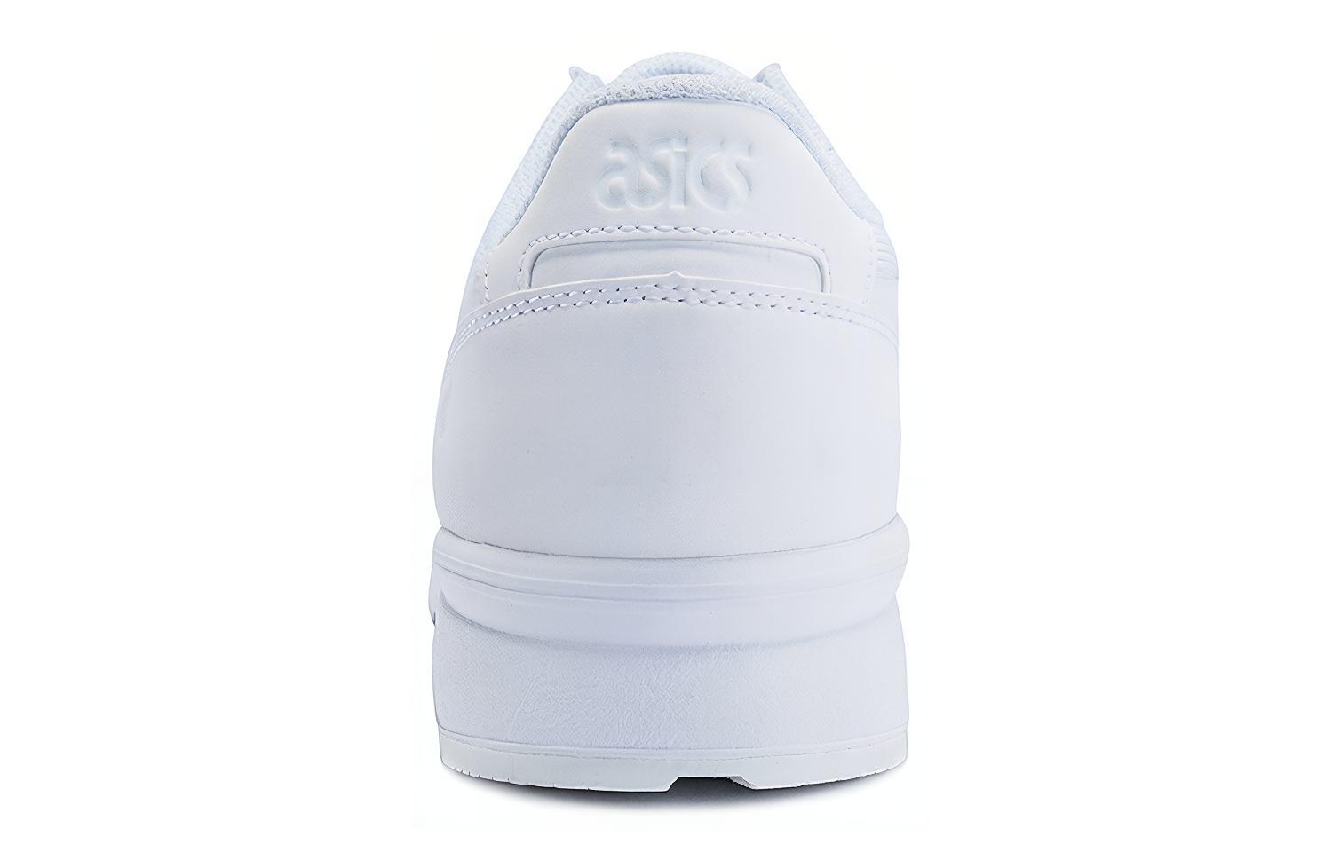 ASICS Gel-Lyte NS Running Shoes White 圖 4