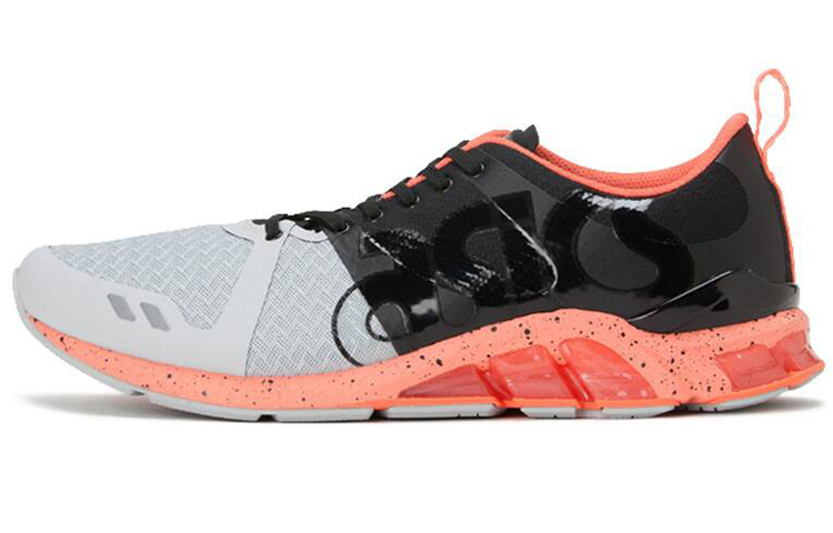 Buy ASICS Gel-Lyte One Eighty 'Gris Negro' TQ6B0N-9090